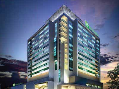 DoubleTree by Hilton Jakarta Kemayoran