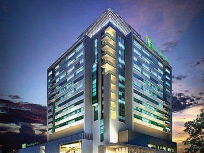 DoubleTree by Hilton Jakarta Kemayoran DoubleTree by Hilton Jakarta Kemayoran