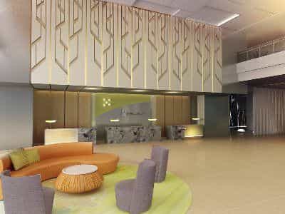 DoubleTree by Hilton Jakarta Kemayoran DoubleTree by Hilton Jakarta Kemayoran
