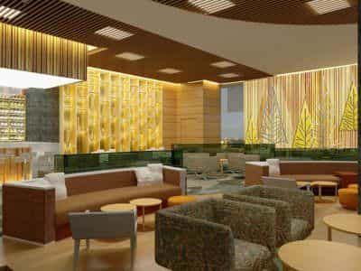 DoubleTree by Hilton Jakarta Kemayoran DoubleTree by Hilton Jakarta Kemayoran