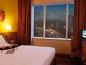 Ibis Jakarta Slipi Ibis Jakarta Slipi
