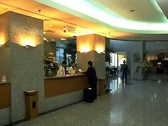 Ibis Jakarta Slipi Ibis Jakarta Slipi