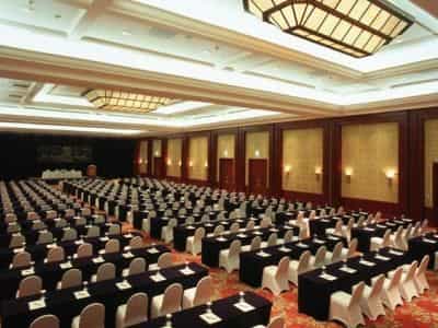 Jw Marriott Jakarta Jw Marriott Jakarta