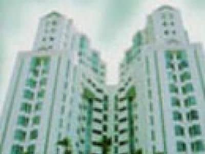Kondominium Juanda Kondominium Juanda