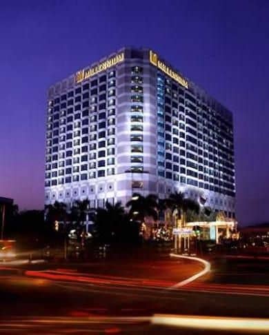 Millennium Sirih Jakarta Millennium Sirih Jakarta