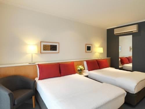 Guest Room Double Double