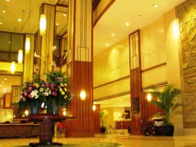 โรงแรมเรดท็อป โรงแรมเรดท็อป