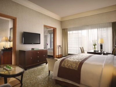 เดอะ ริทซ์คาร์ลตัน จาการ์ต้า เมก้า คันนิงแกน (The Ritz-Carlton Jakarta, Mega Kuningan)1