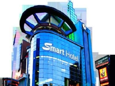 Smart Thamrin Jakarta Smart Thamrin Jakarta