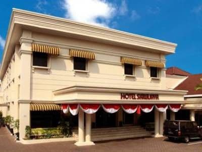 Sriwijaya Sriwijaya