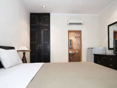 1O1 เออร์เบิน จาการ์ตา ทัมริน 1O1 เออร์เบิน จาการ์ตา ทัมริน