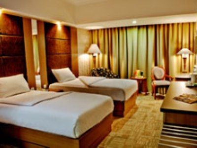 ฮอไรซัน อัลติมา เมนเต็ง จาการ์ตา (Horison Ultima Menteng Jakarta)4
