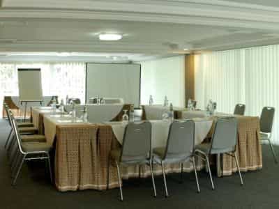 Grand Hotel Lembang Grand Hotel Lembang