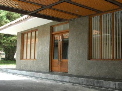 Grand Hotel Lembang Grand Hotel Lembang