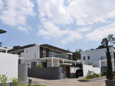 Radiant Villas Radiant Villas