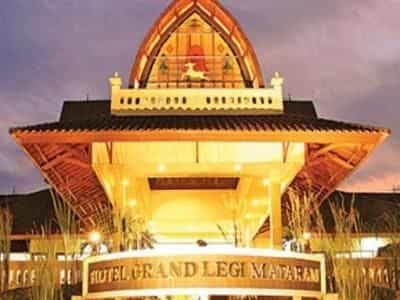 Grand Legi Mataram