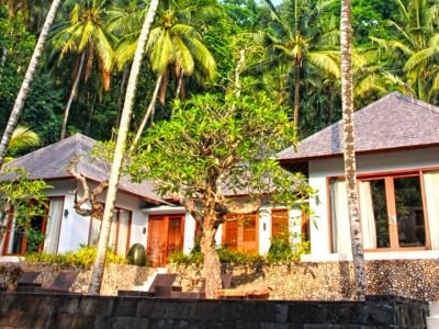 Kebun Villas And Resort1