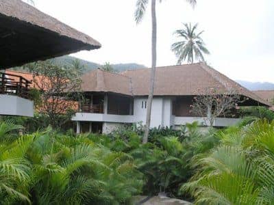Santosa Villas And Resort Santosa Villas And Resort