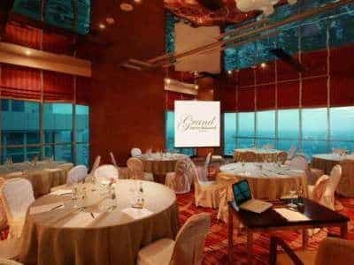 Grand Swiss Belhotel Grand Swiss Belhotel