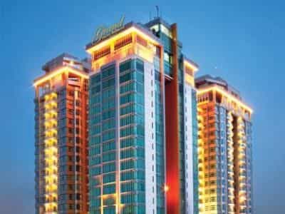 Grand Swiss Belhotel Grand Swiss Belhotel