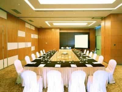 Grand Swiss Belhotel Grand Swiss Belhotel