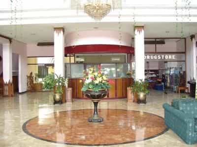 โรงแรมโซเฟีย จวนดา โรงแรมโซเฟีย จวนดา