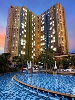 Best Western Serpong Best Western Serpong