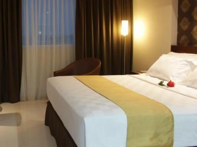 Istana Nelayan Hotel & Convention2
