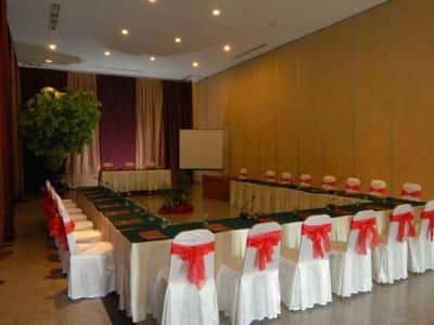 Istana Nelayan Hotel & Convention Istana Nelayan Hotel & Convention