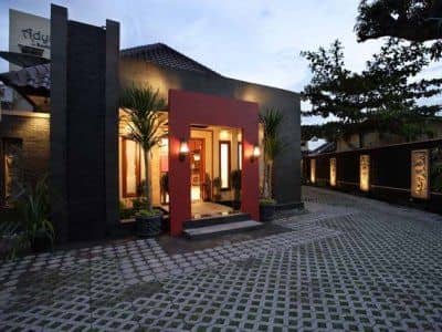 Adya Nalendra Boutique Adya Nalendra Boutique