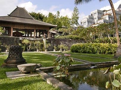 Hyatt Regency Yogyakarta Hyatt Regency Yogyakarta