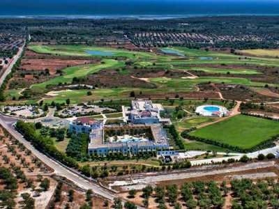 Doubletree By Hilton Golf Resort Lecce1