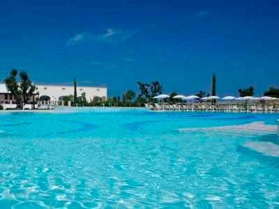 Doubletree By Hilton Golf Resort Lecce4