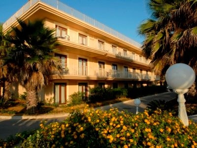 Bw Dioscuri Bay Palace0