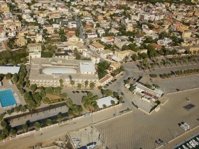 Bw Dioscuri Bay Palace3