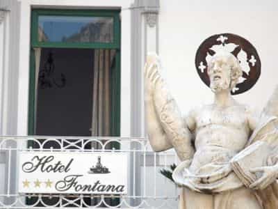 Fontana