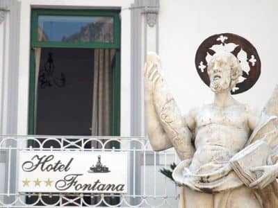 Fontana Fontana