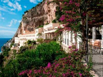 Grand Convento Di Amalfi