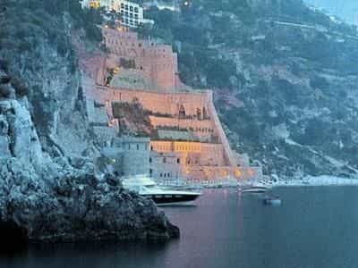 Il Saraceno