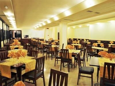Best Western Galileo Palace2