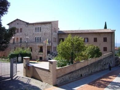 Assisi Garden3