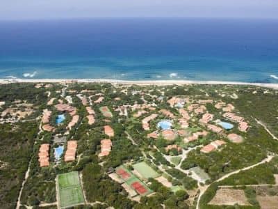 Le Dune Resort And Spa Le Dune Resort And Spa