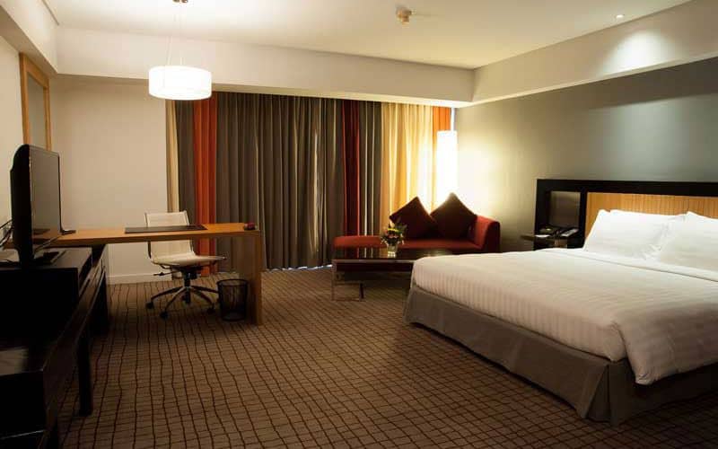 BelAire Bangkok Sukhumvit BelAire Bangkok Sukhumvit