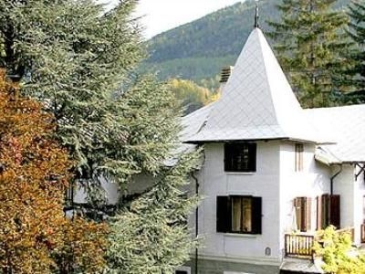 Appartamenti Bardonecchia0