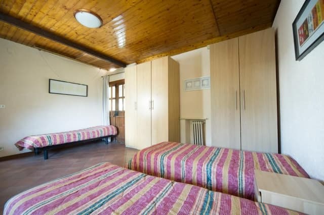 APARTMENT CAPACITY 4 ONE BEDROOM