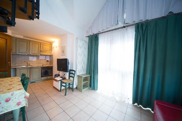 APARTMENT STANDARD