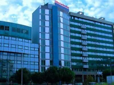 Hilton Garden Inn