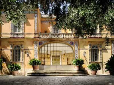 Palace Hotel Bari