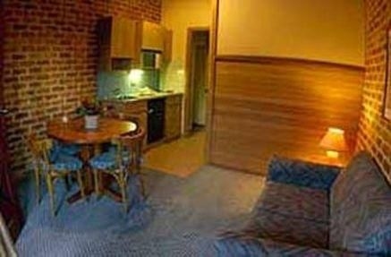 Comfort Inn Mahogany Park3