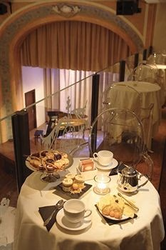 I Portici Hotel Bologna4